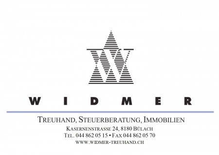 Widmer Treuhand